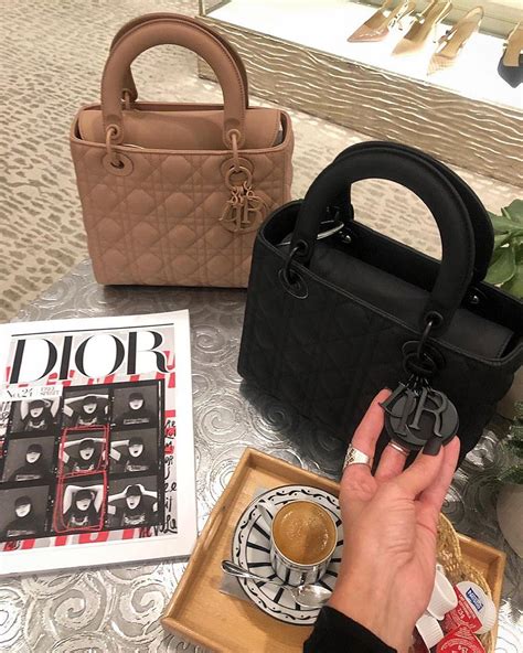 lady dior 2020 price